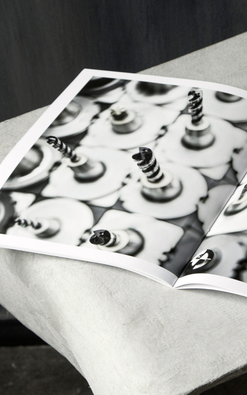 Christian Vorhofer Lookbook farbe