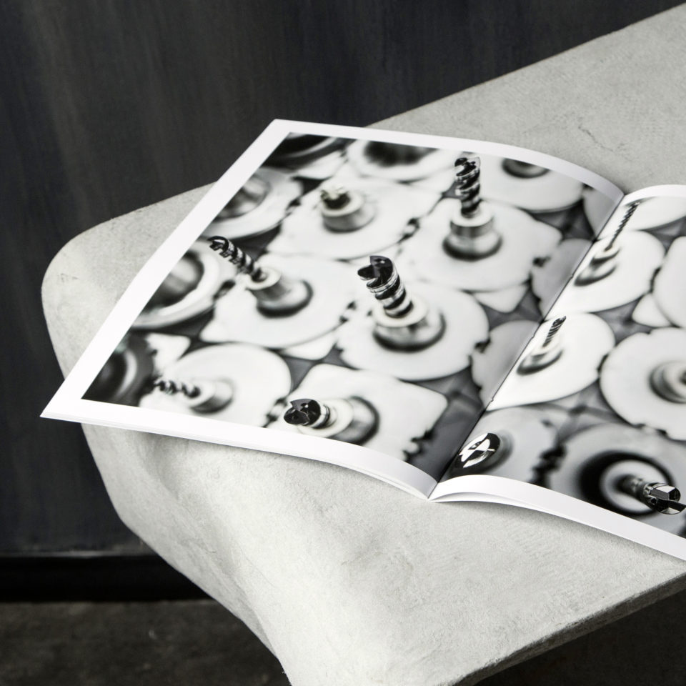 Christian Vorhofer Lookbook farbe