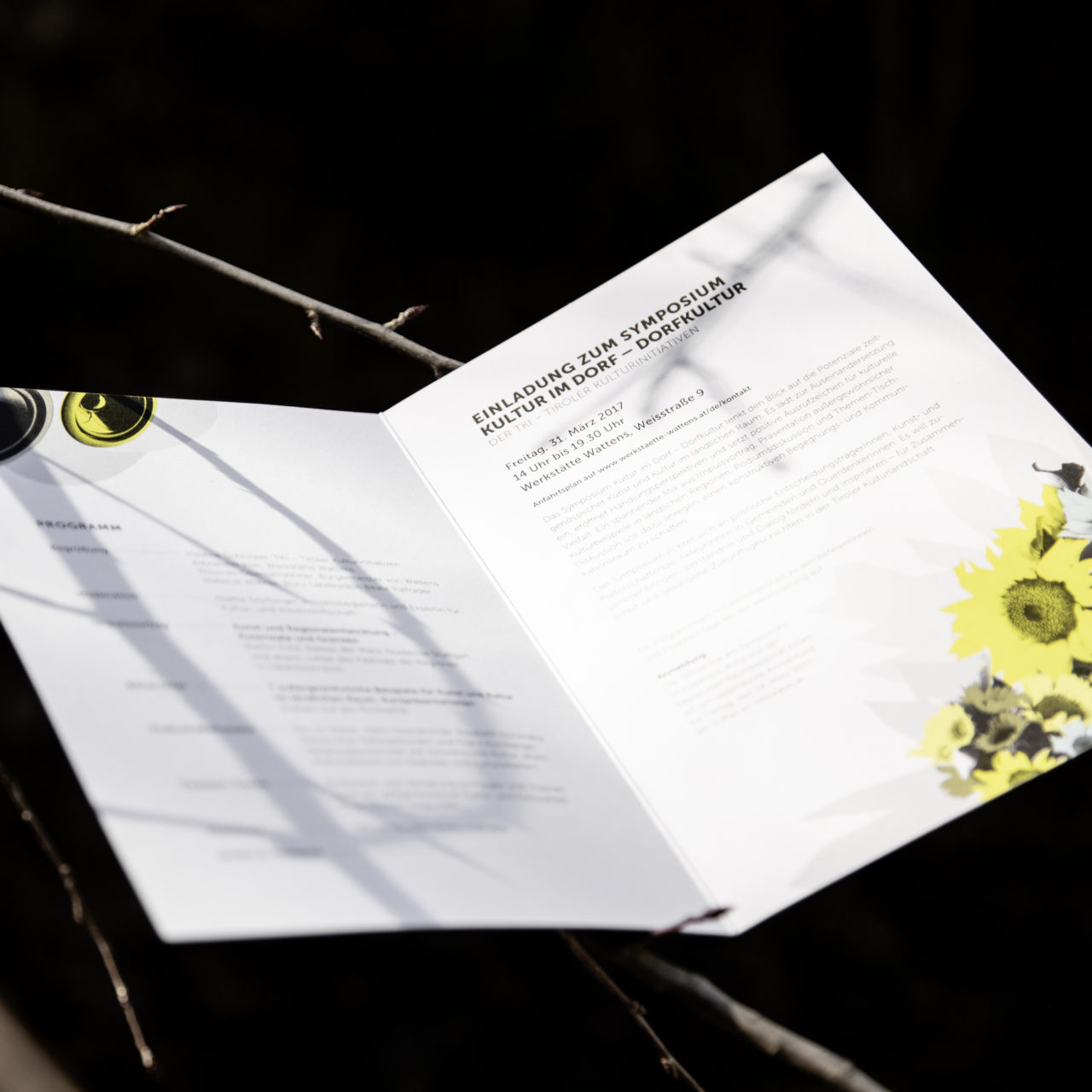 TKI Folder Innenteil
